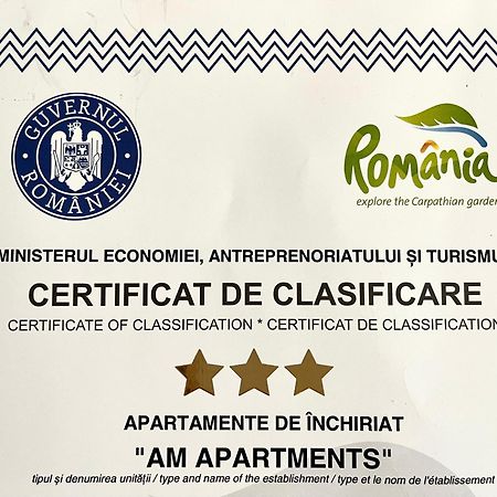 Am Apartments 13 Timisoara Exterior foto